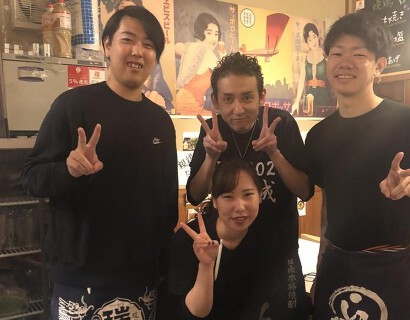 焼鶏誠の画像