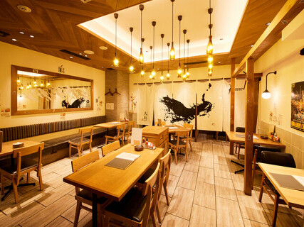 すすきの大助TOKYOの画像