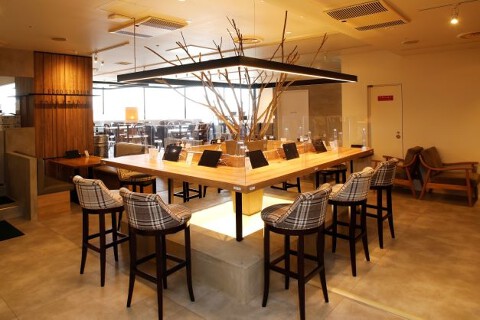 T-FOOD STADIUMの画像