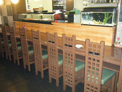 寿司居酒屋じゅん平の画像