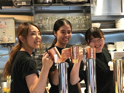 鳥番長 小伝馬町店の画像