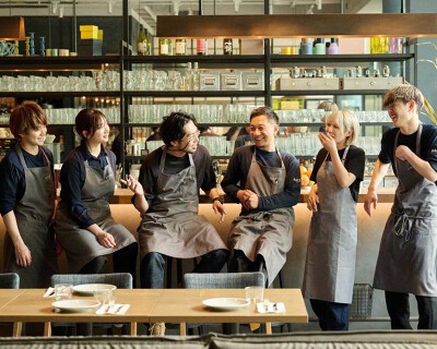 RACINES Boulangerie ＆ Bistro (ラシーヌ池袋)の画像