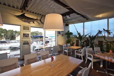 Crusing cafe maricaの画像