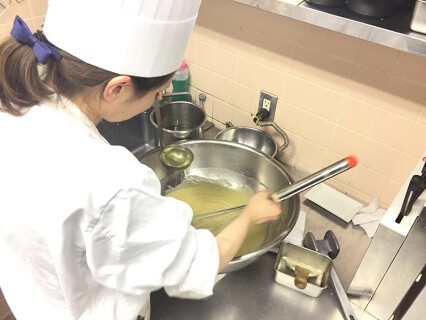 西洋料理　神戸開花亭の画像