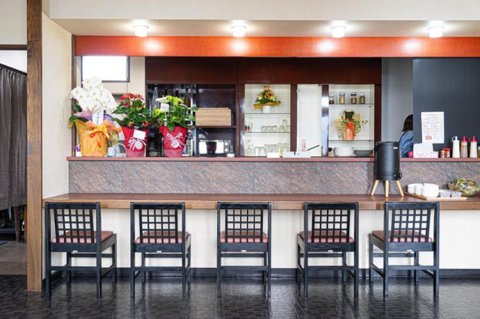 ごはん処 つばさの画像