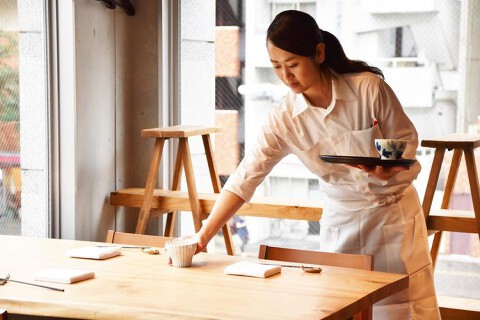 広尾 小野木の画像