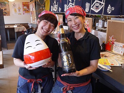 福こぼし　平井店の画像