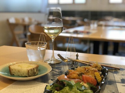 イタリア料理　GINZAYAの画像