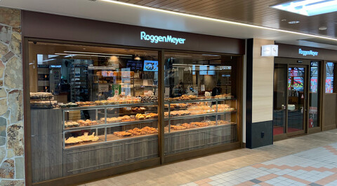 Roggen Meyer　高槻店の画像
