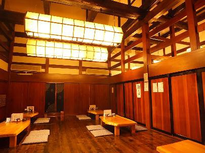 そば名倉の画像