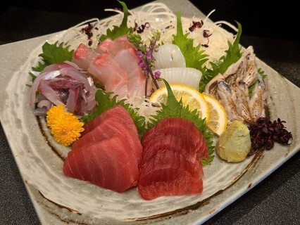 活海食堂の画像