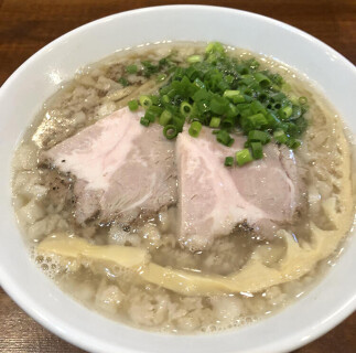らぁ麺 飛翠の画像