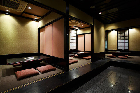 平城苑 江戸川店の画像