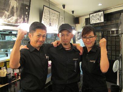 つけ麺　番長　銀の画像