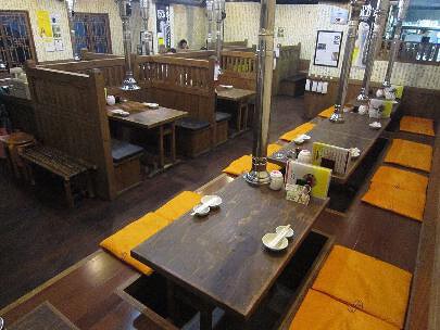 焼肉オセヨ2号店の画像