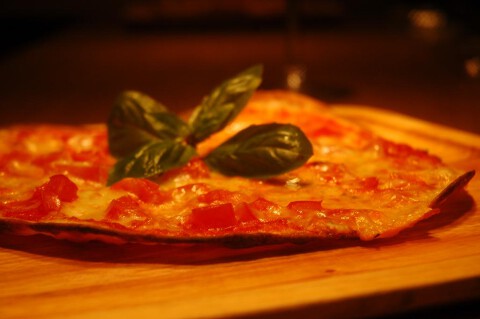 Bar Restaurant OUMEYAの画像