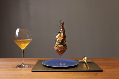 Maison de Parfait 十全十美の画像