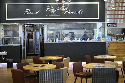 Chez MADU 越谷レイクタウン店の画像