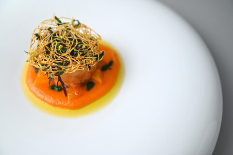 LE PONT DE CIELの画像