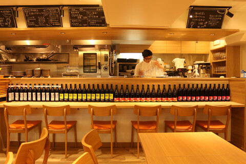 OSAKA na kitchenの画像