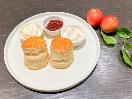 和紅茶専門店 SANKODOの画像