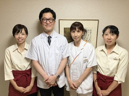 和食鍋処 すし半 深井店の画像