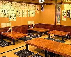 居酒屋　甚兵衛２号店の画像