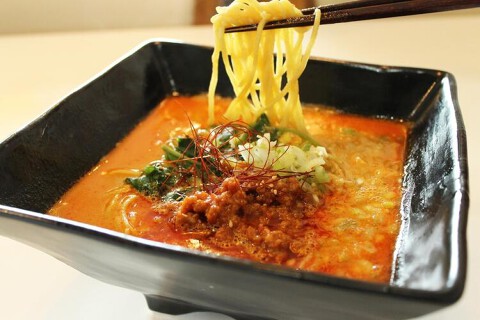 ラーメン工場無双の画像