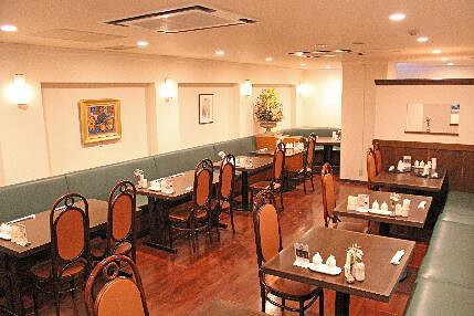 鎌倉山下飯店の画像