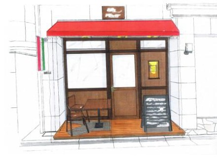 ORO　osteriaの画像