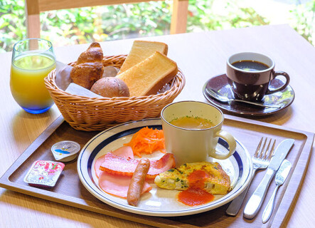 トーセイホテル ココネ鎌倉の画像