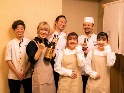 鶏割烹ならやの画像