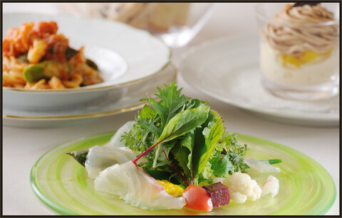 Casa dell'amanteの画像