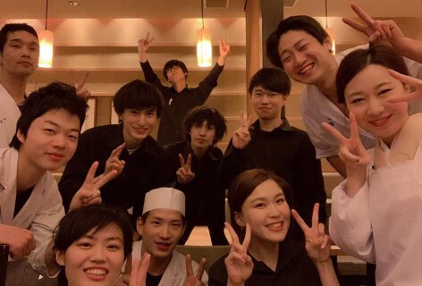 銀平 和歌山駅前店の画像