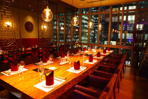 盤古殿　COREDO日本橋店の画像