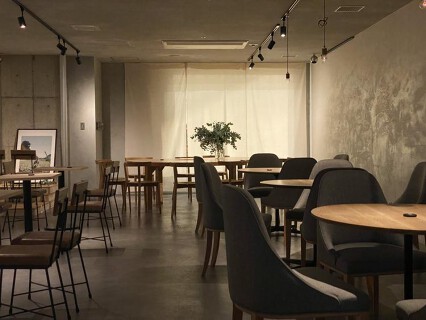 はしもとパーラー/農家のワイン酒場“はしもとダイニング”の画像