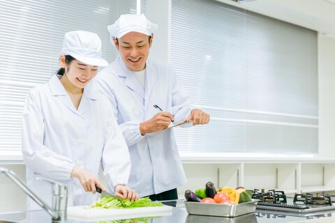 ホームステーションらいふ高田馬場の画像