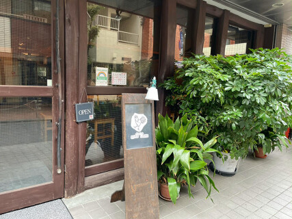 阿佐ヶ谷バードランドの画像