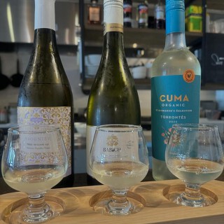 PARMIのワイン酒場の画像