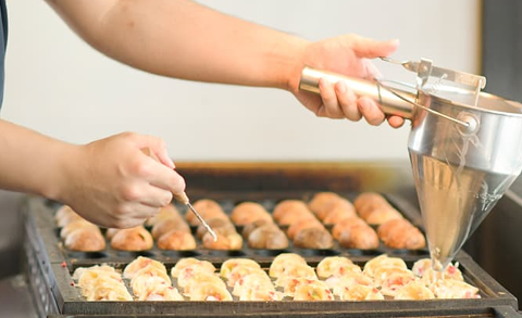 焼きたて屋 綿半スーパーセンター稲里店の画像