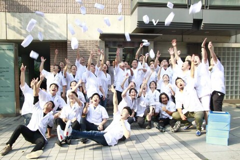 東京すしアカデミー　（スクール）の画像