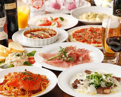 イタリア創作小料理Zolaの画像