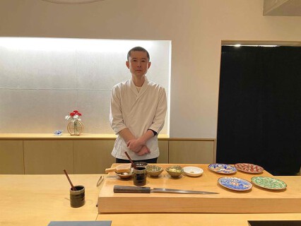 すし処 美波の画像