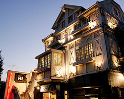 リストランテ ＰＡＳＴＡ Ｒ１の画像