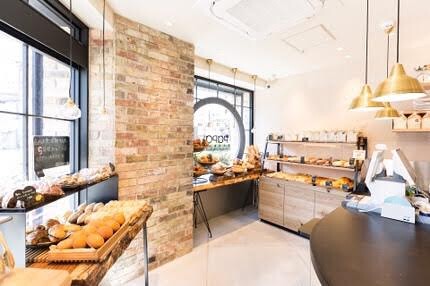 PaPa2 BAKERYの画像