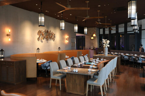 盤古殿 馬車道店の画像