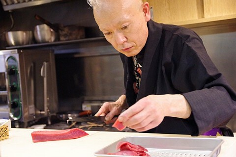 GINZA 7 SEVENの画像