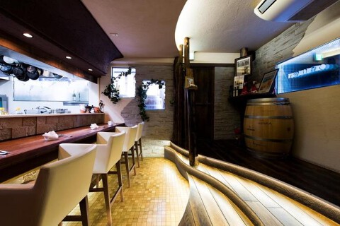 FERMINTXO（フェルミンチョ）の画像