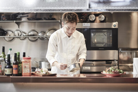 the ringo　丸の内の画像