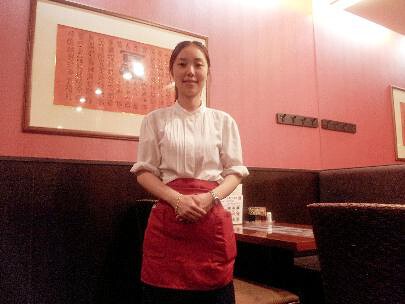 青山　自家製飲茶・火鍋　本場中華料理　福縁の画像